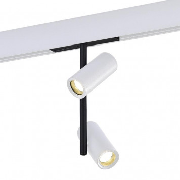 Магнитный трековый светильник ST Luce Skyline 48 ST808.536.16