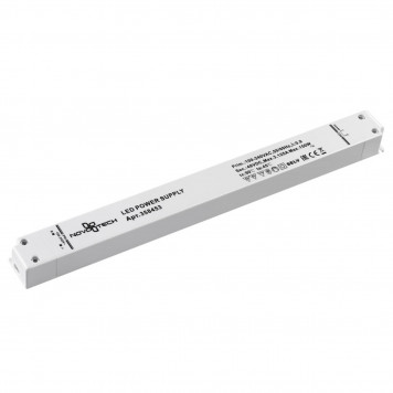 Драйвер Novotech 358453 48V 150W белый Novotech 358453