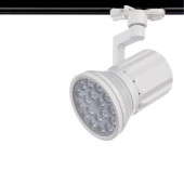 Трековый светильник Arte Lamp Pianta A6118PL-1WH