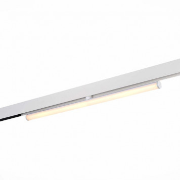 Магнитный трековый светильник ST Luce Skyline 48 ST803.536.10