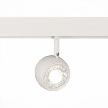 Магнитный трековый светильник ST Luce Skyline 48 ST355.546.10