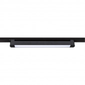 Трековый светильник Arte Lamp Lineetta A4574PL-1BK