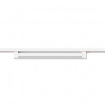 Трековый светильник Arte Lamp Lineetta A4574PL-1WH