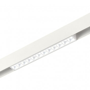 Магнитный трековый светильник ST Luce Skyline 48 ST371.506.12