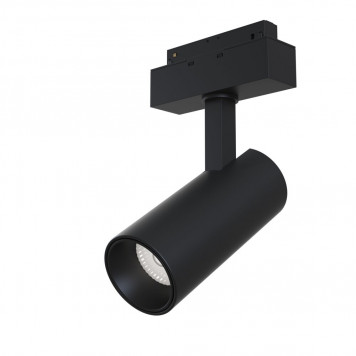 Трековый светильник Maytoni Track lamps TR019-2-15W3K-B